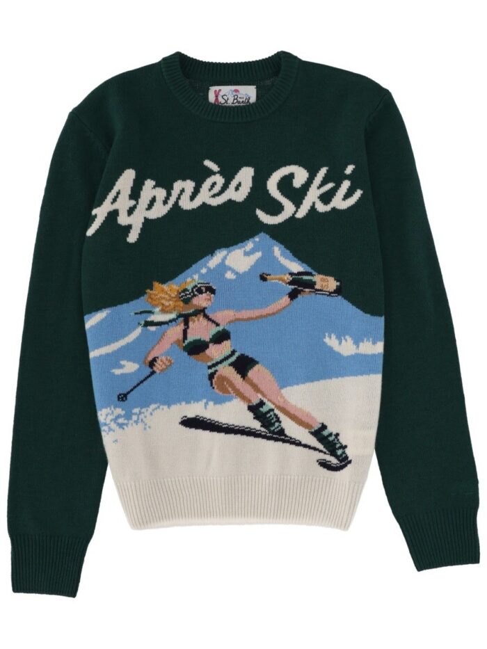 mc2 saint barth "new queen" jersey MC2 SAINT BARTH "NEW QUEEN" JERSEY