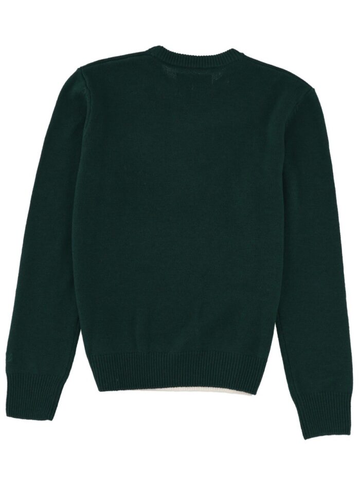 MC2 SAINT BARTH "NEW QUEEN" JERSEY