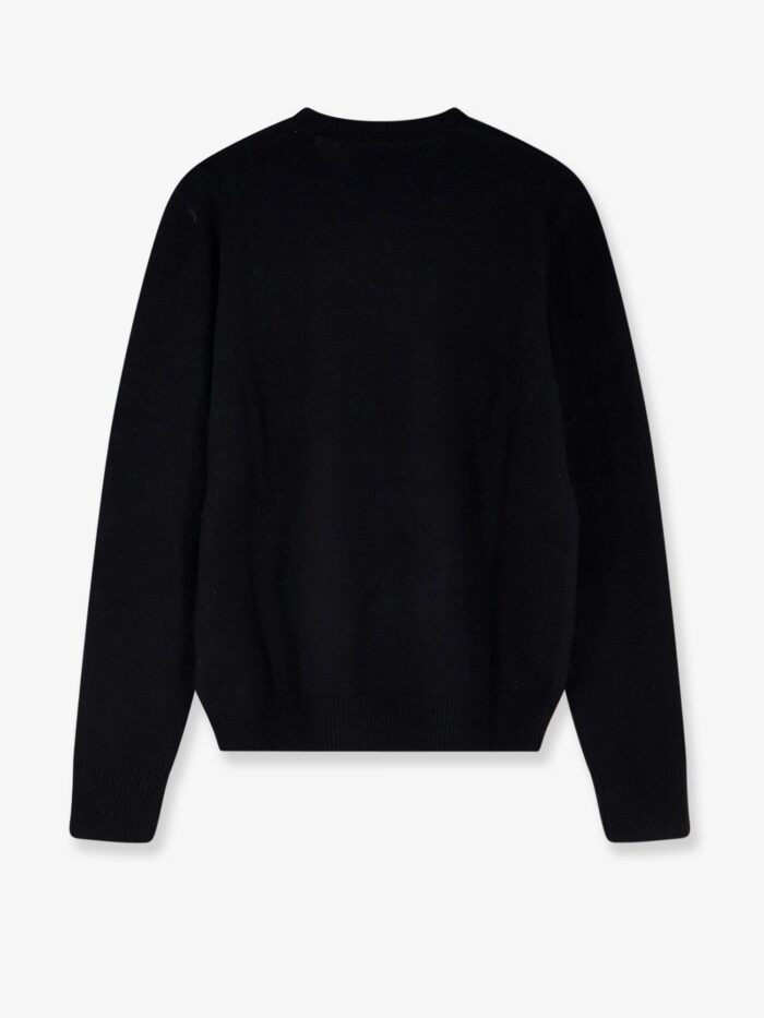 MC2 SAINT BARTH New Queen Wool Blend Sweater