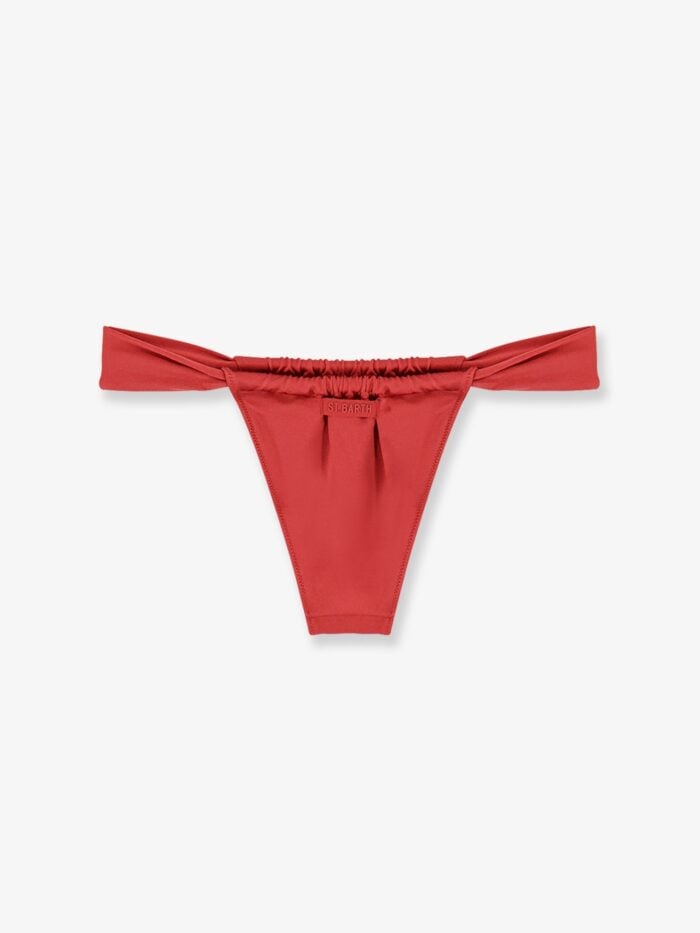 MC2 SAINT BARTH Noelle Bikini Bottom