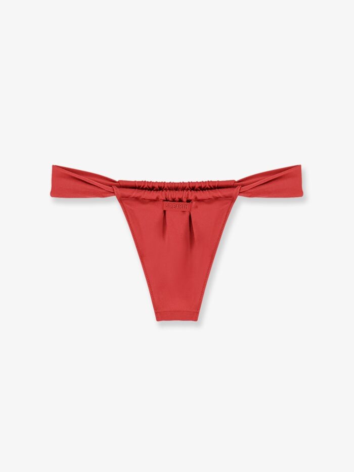 MC2 SAINT BARTH Noelle Bikini Bottom