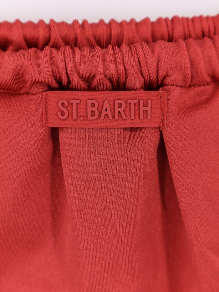 MC2 SAINT BARTH Noelle Bikini Bottom