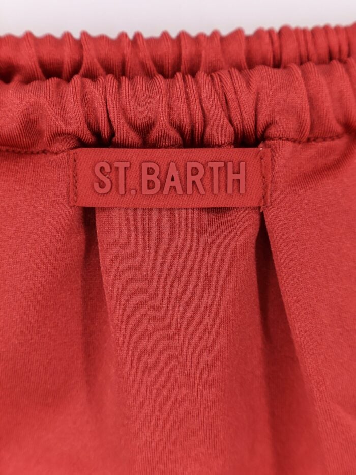 MC2 SAINT BARTH Noelle Bikini Bottom