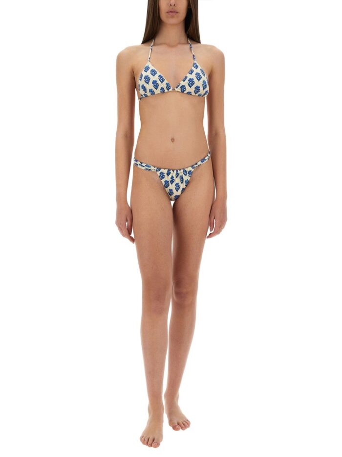 MC2 SAINT BARTH "NOELLE" BIKINI BOTTOM
