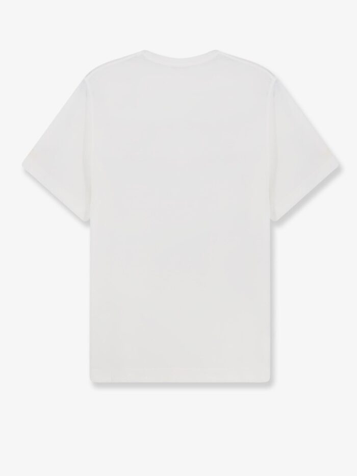 MC2 SAINT BARTH Orson Cotton T-shirt