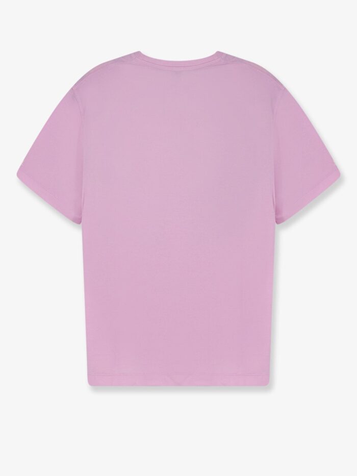 MC2 SAINT BARTH Orson Cotton T-shirt