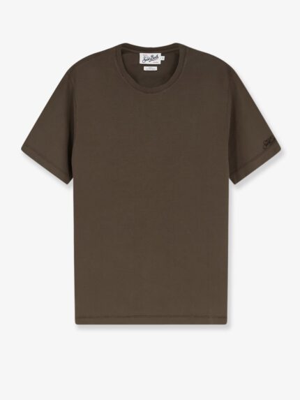 MC2 SAINT BARTH Orson Cotton T-shirt