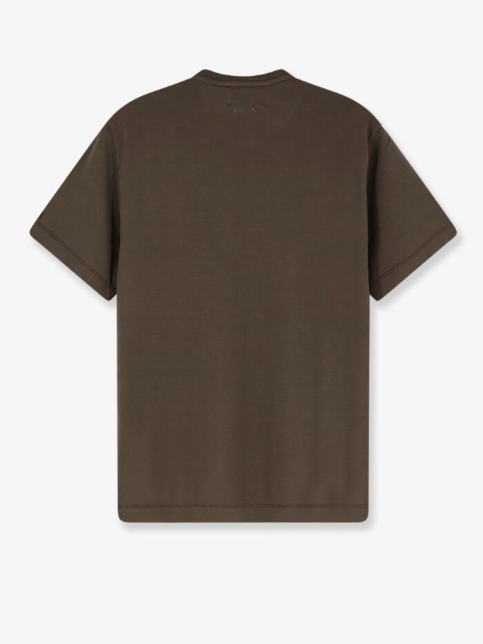 MC2 SAINT BARTH Orson Cotton T-shirt