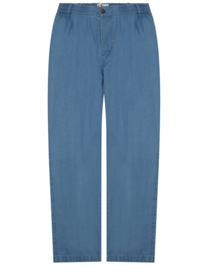 MC2 SAINT BARTH PANTS "CALAIS"