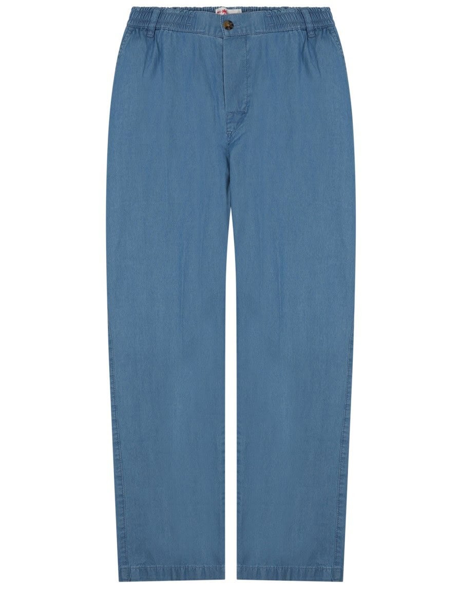 MC2 SAINT BARTH PANTS "CALAIS"