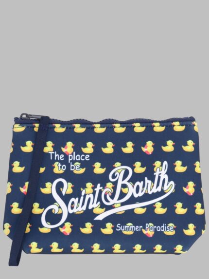 MC2 SAINT BARTH POCHETTE "ALINE"