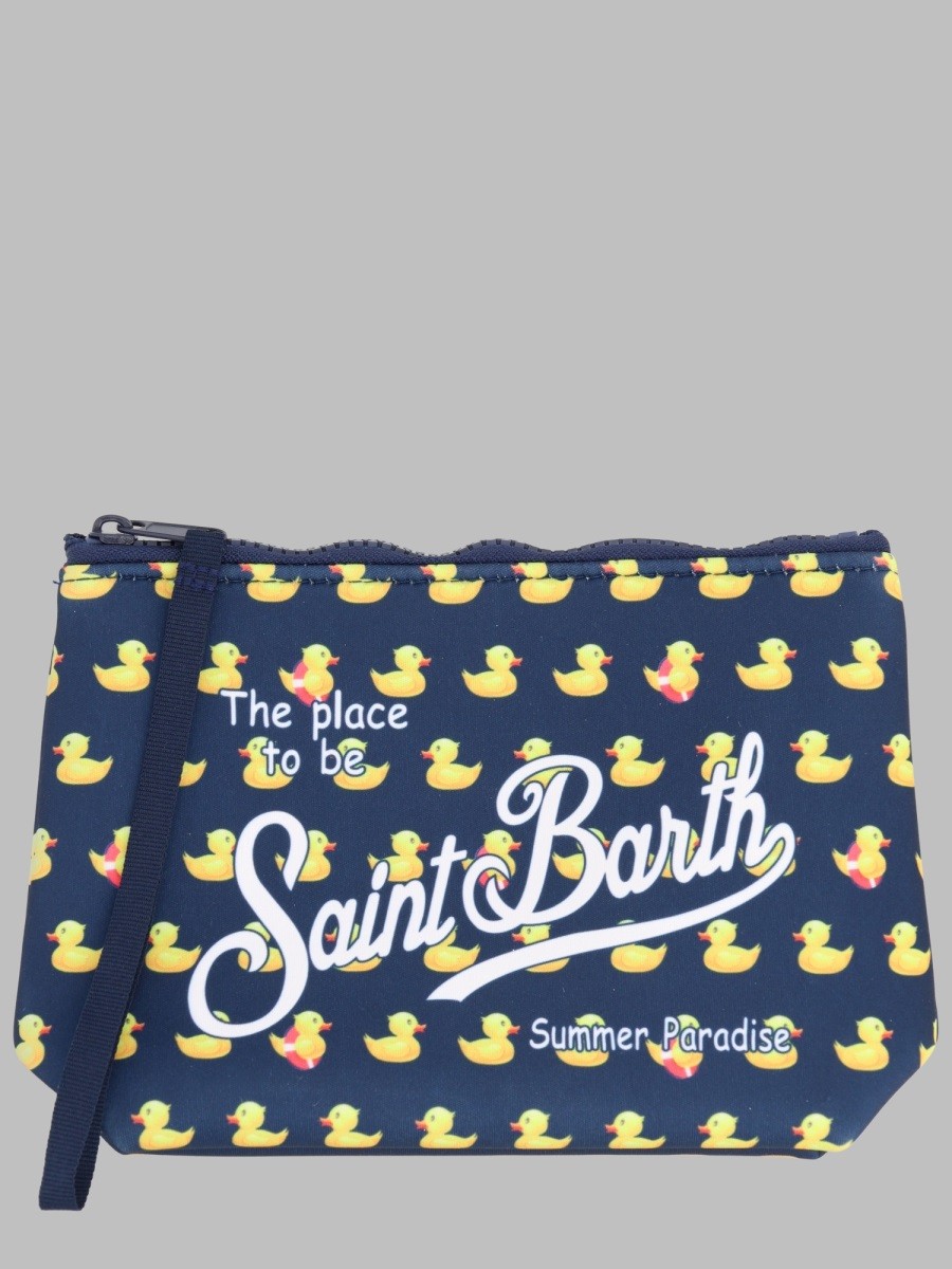 MC2 SAINT BARTH POCHETTE "ALINE"