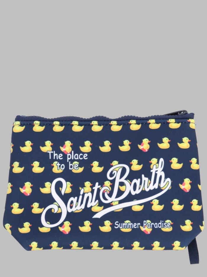 MC2 SAINT BARTH POCHETTE "ALINE"