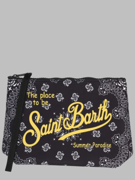 MC2 SAINT BARTH POCHETTE "ALINE"