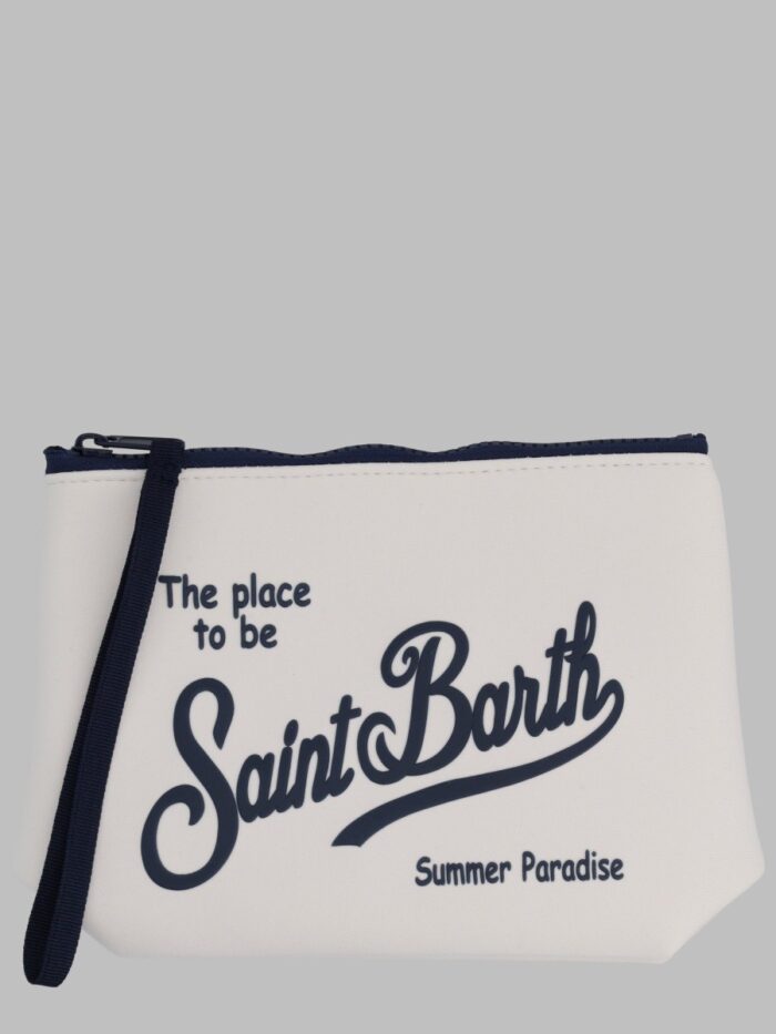 MC2 SAINT BARTH POCHETTE "ALINE"