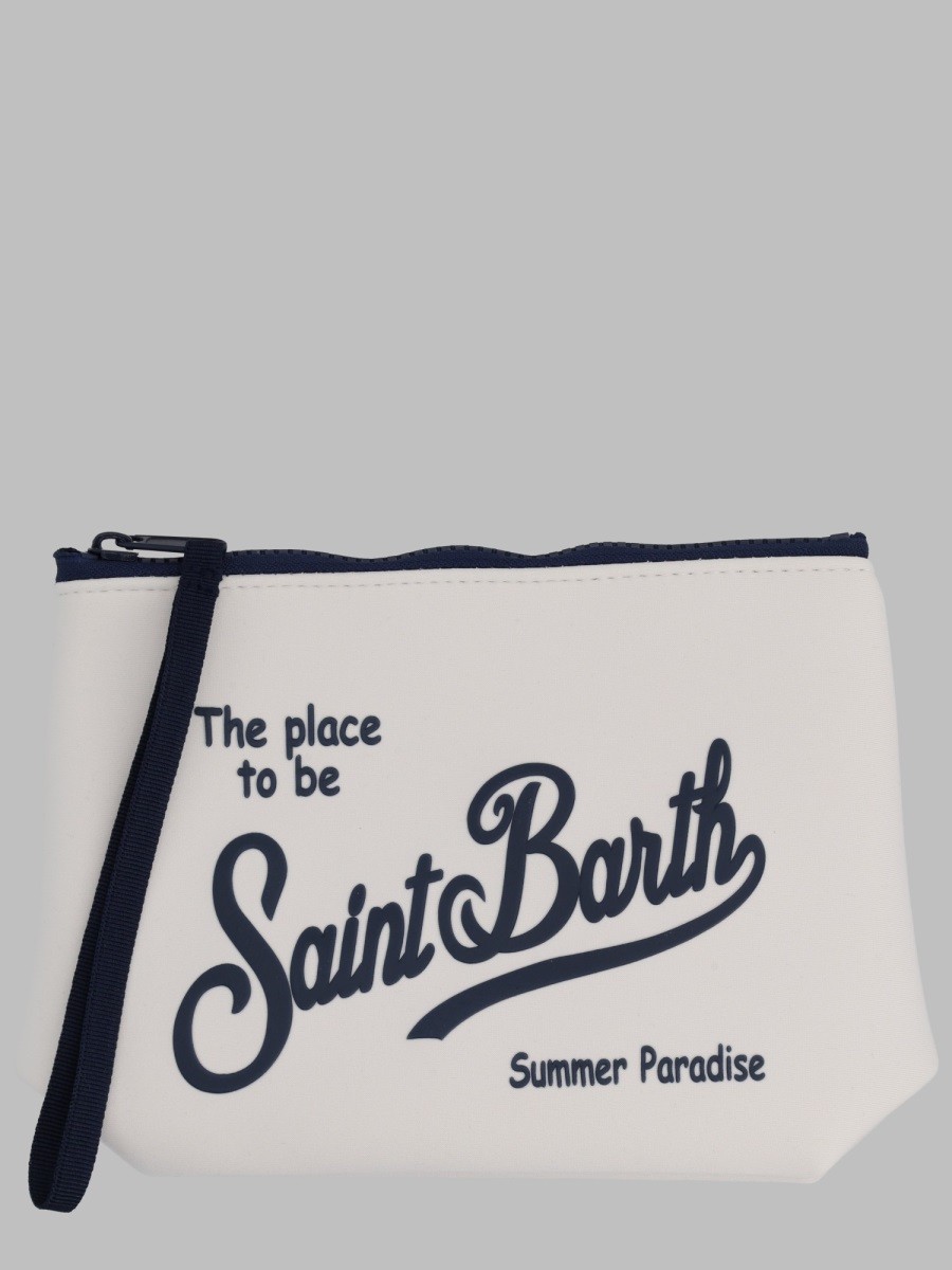 MC2 SAINT BARTH POCHETTE "ALINE"