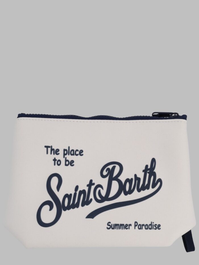 MC2 SAINT BARTH POCHETTE "ALINE"