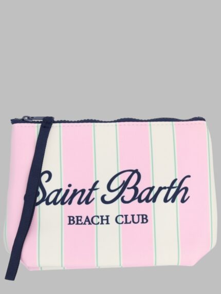 MC2 SAINT BARTH POCHETTE "ALINE"