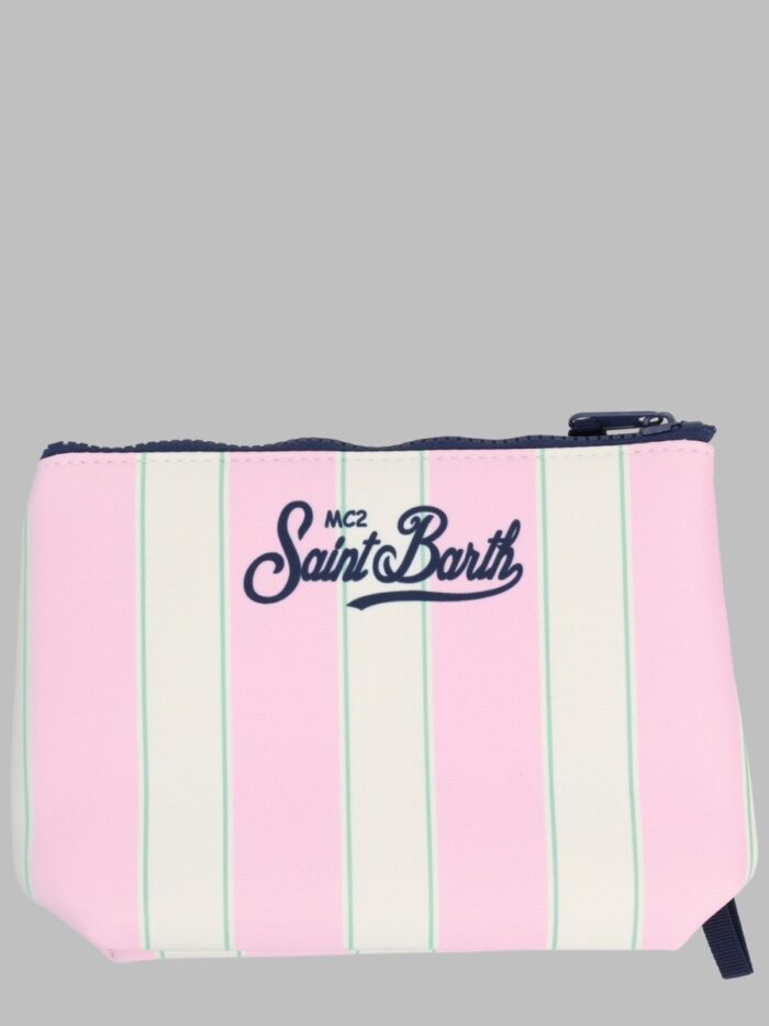 MC2 SAINT BARTH POCHETTE "ALINE"