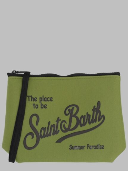 MC2 SAINT BARTH POCHETTE "ALINE"