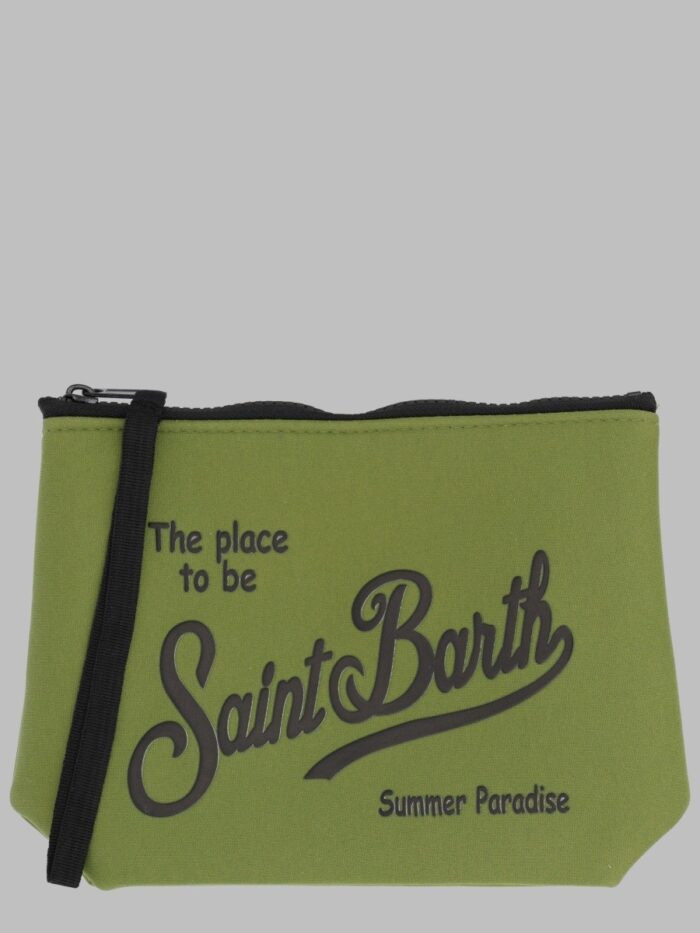 mc2 saint barth pochette "aline" MC2 SAINT BARTH POCHETTE "ALINE"