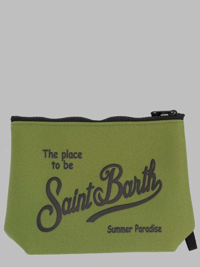MC2 SAINT BARTH POCHETTE "ALINE"
