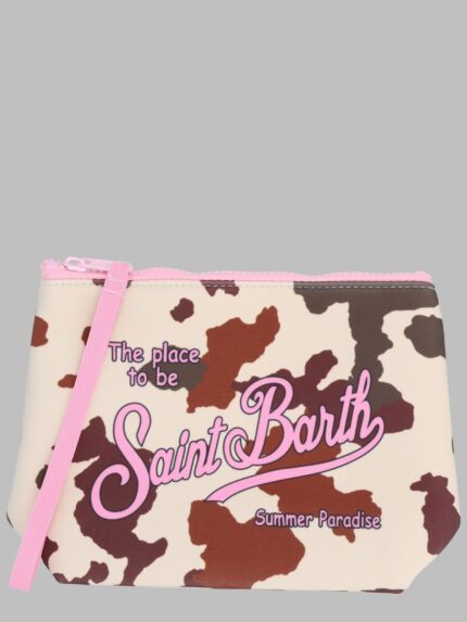MC2 SAINT BARTH POCHETTE "ALINE"