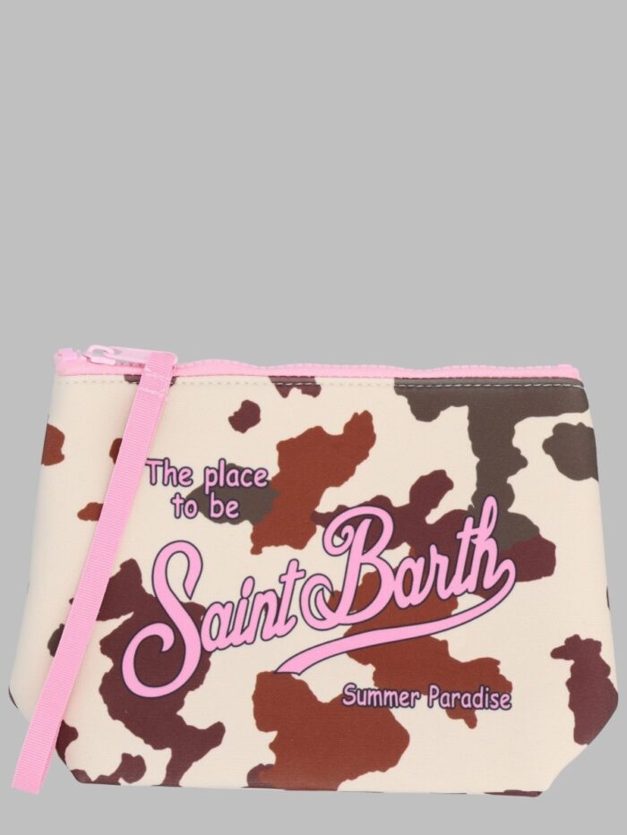 MC2 SAINT BARTH POCHETTE "ALINE"