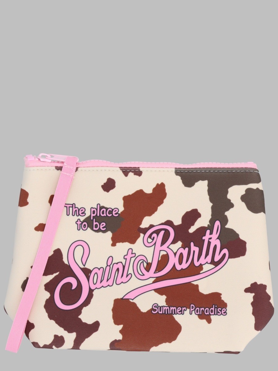 MC2 SAINT BARTH POCHETTE "ALINE"