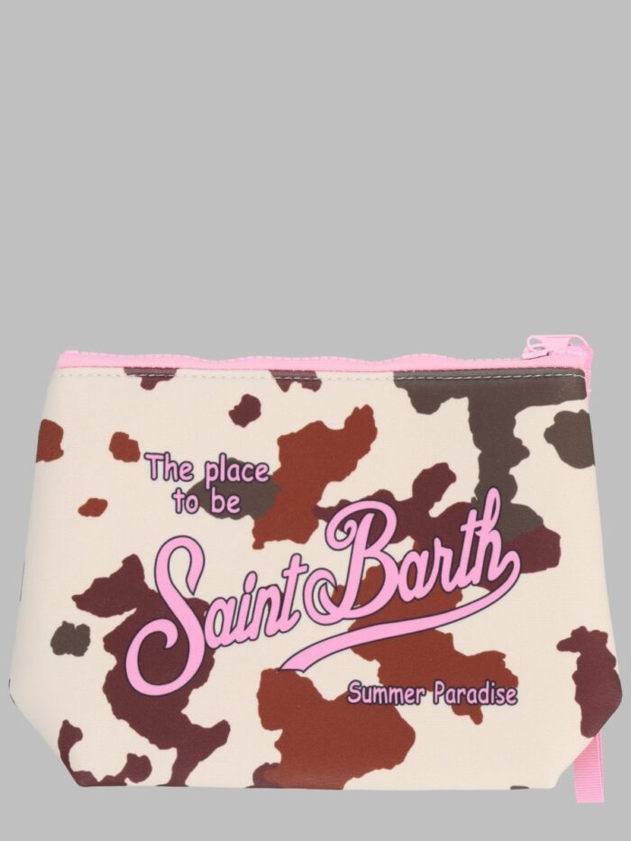 MC2 SAINT BARTH POCHETTE "ALINE"
