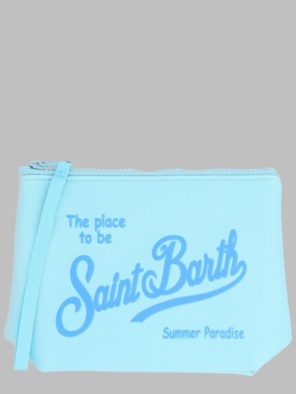 MC2 SAINT BARTH POCHETTE "ALINE"