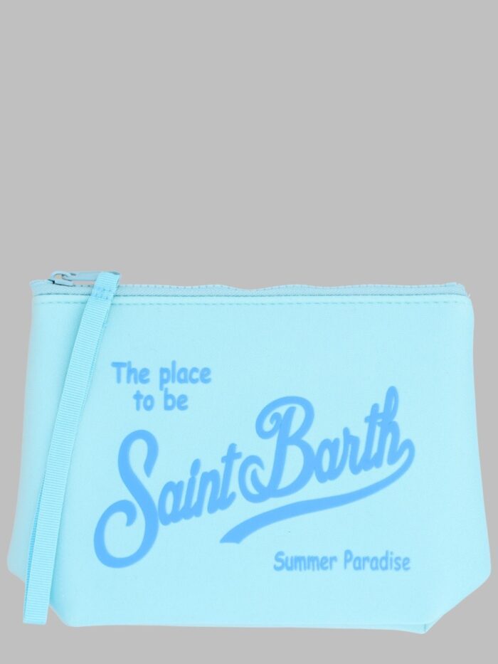 MC2 SAINT BARTH POCHETTE "ALINE"