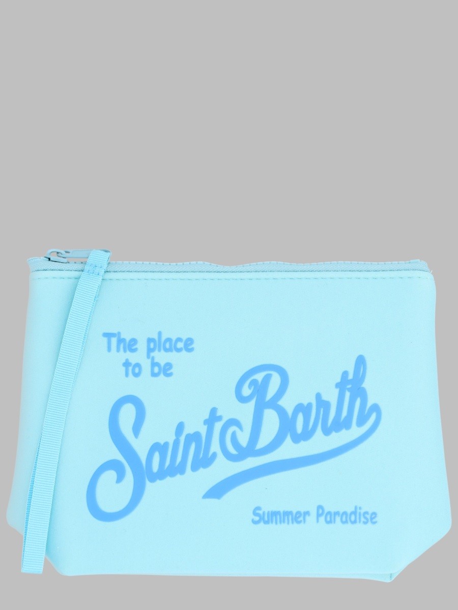MC2 SAINT BARTH POCHETTE "ALINE"