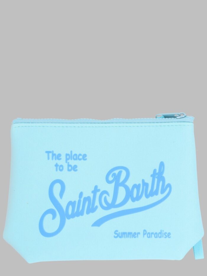 MC2 SAINT BARTH POCHETTE "ALINE"