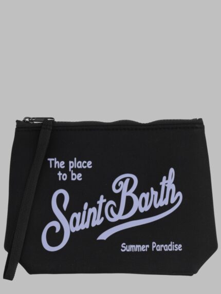 MC2 SAINT BARTH POCHETTE "ALINE"