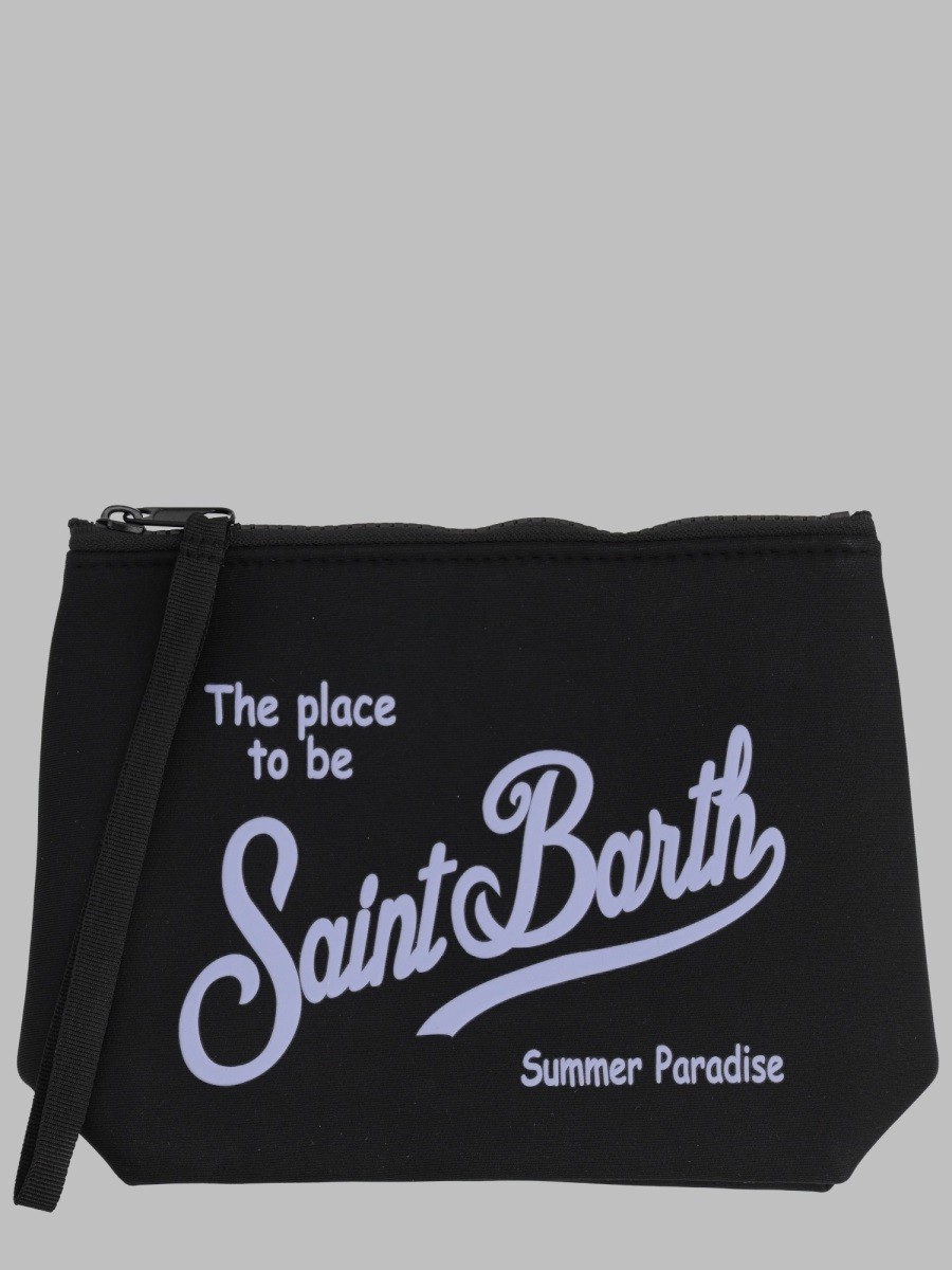 MC2 SAINT BARTH POCHETTE "ALINE"