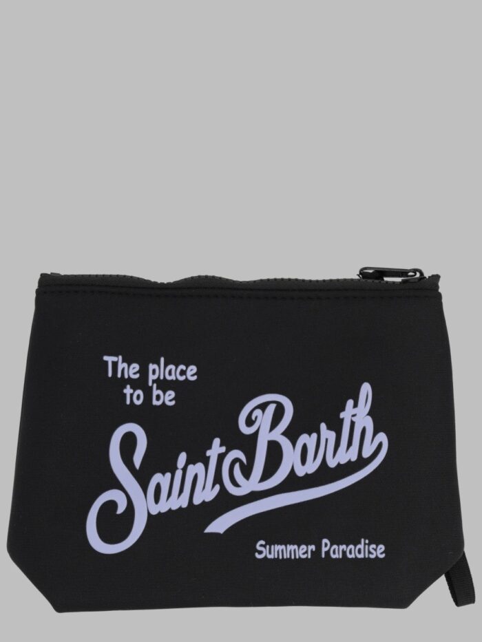 MC2 SAINT BARTH POCHETTE "ALINE"