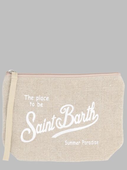 MC2 SAINT BARTH POCHETTE "ALINE"