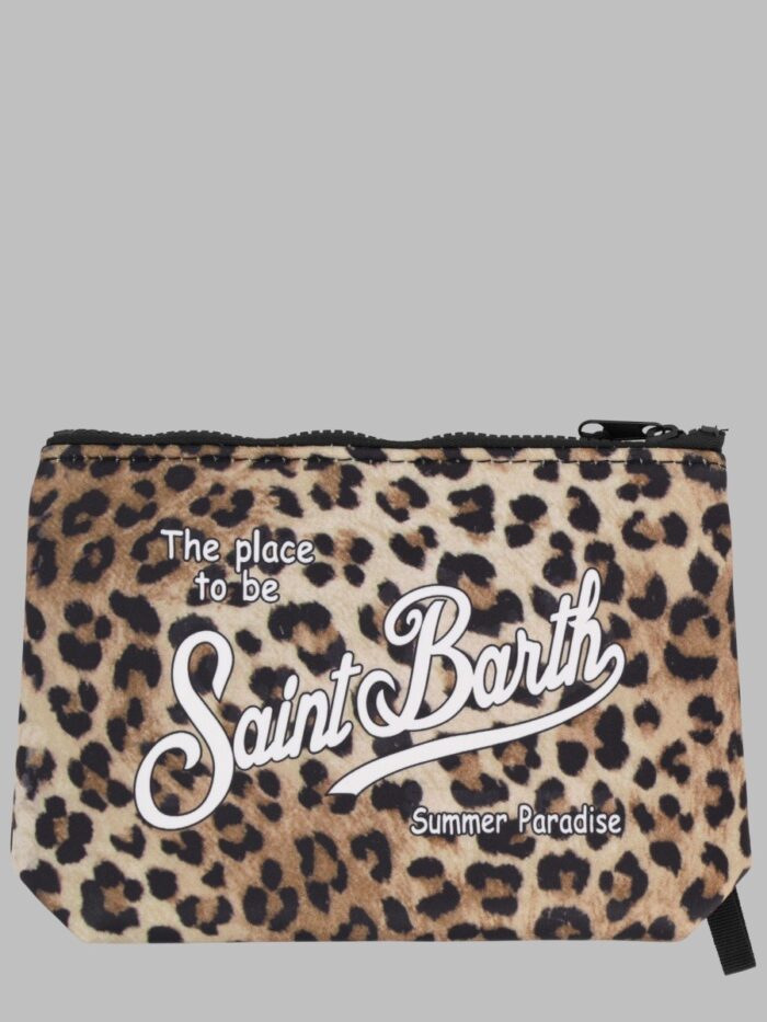 MC2 SAINT BARTH POCHETTE "ALINE"