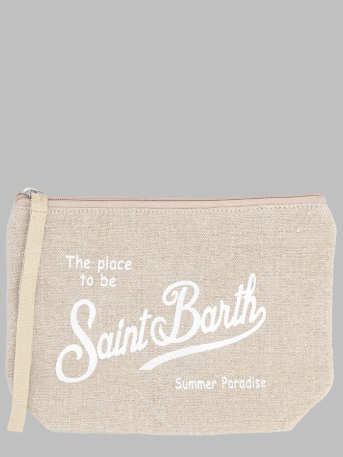 MC2 SAINT BARTH POCHETTE "ALINE"