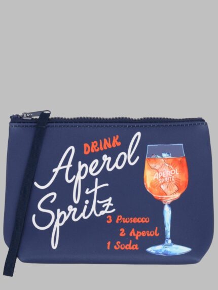 MC2 SAINT BARTH POCHETTE "ALINE"