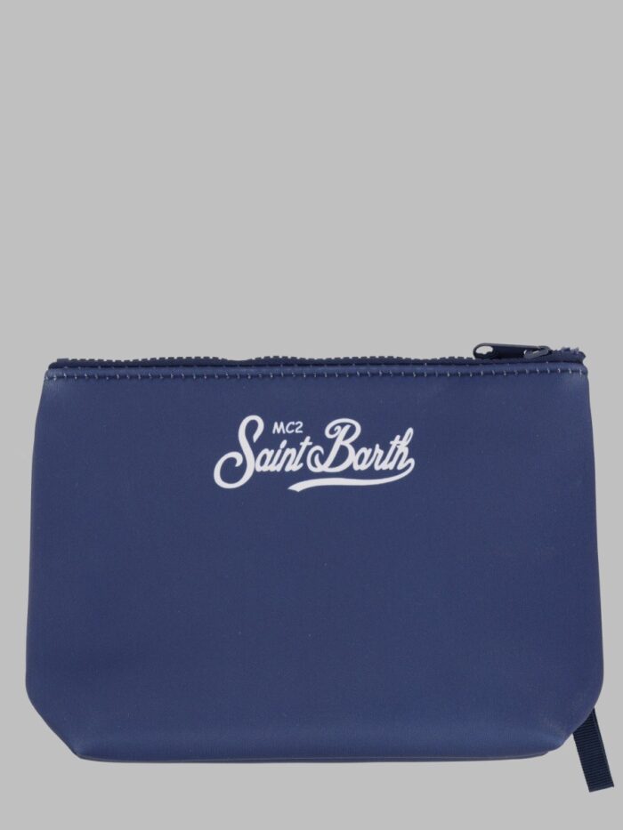 MC2 SAINT BARTH POCHETTE "ALINE"
