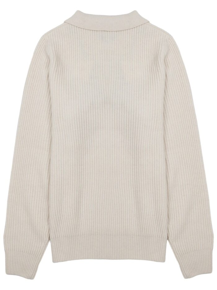 MC2 SAINT BARTH POLO "DAWNING" A RIGHE