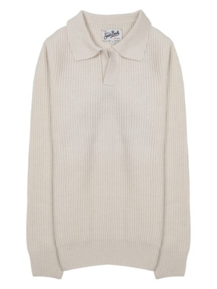 MC2 SAINT BARTH POLO "DAWNING" A RIGHE