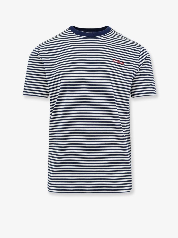 MC2 SAINT BARTH Portofino Cotton T-shirt