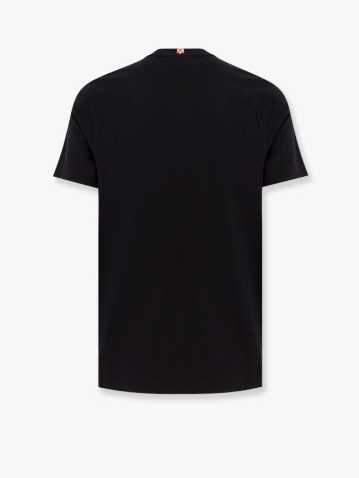 MC2 SAINT BARTH Portofino Organic Cotton T-shirt