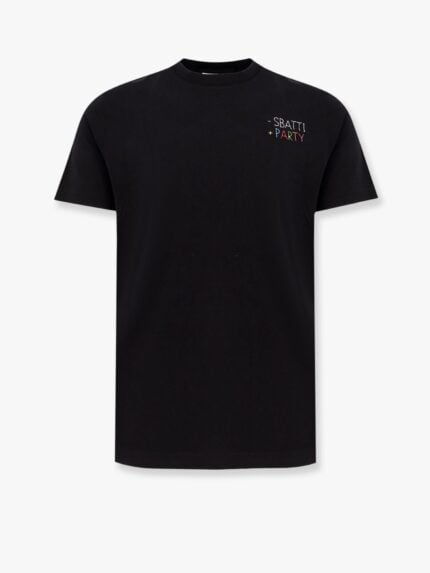 MC2 SAINT BARTH Portofino Organic Cotton T-shirt