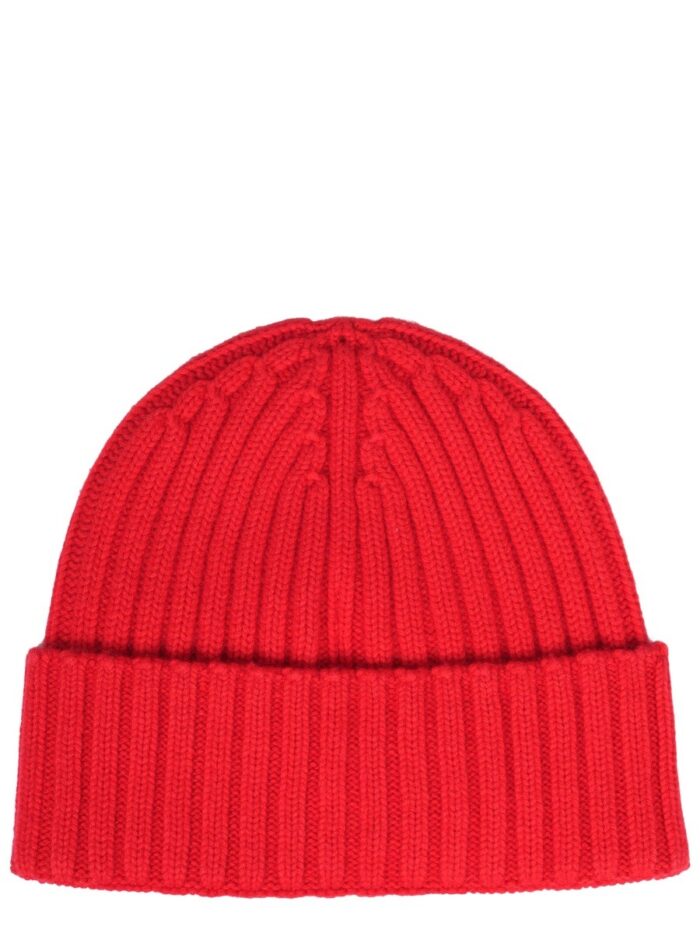 MC2 SAINT BARTH Ribbed Hat