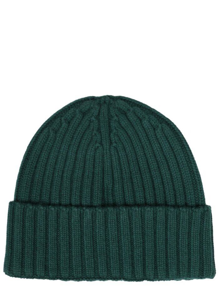 MC2 SAINT BARTH Ribbed Hat