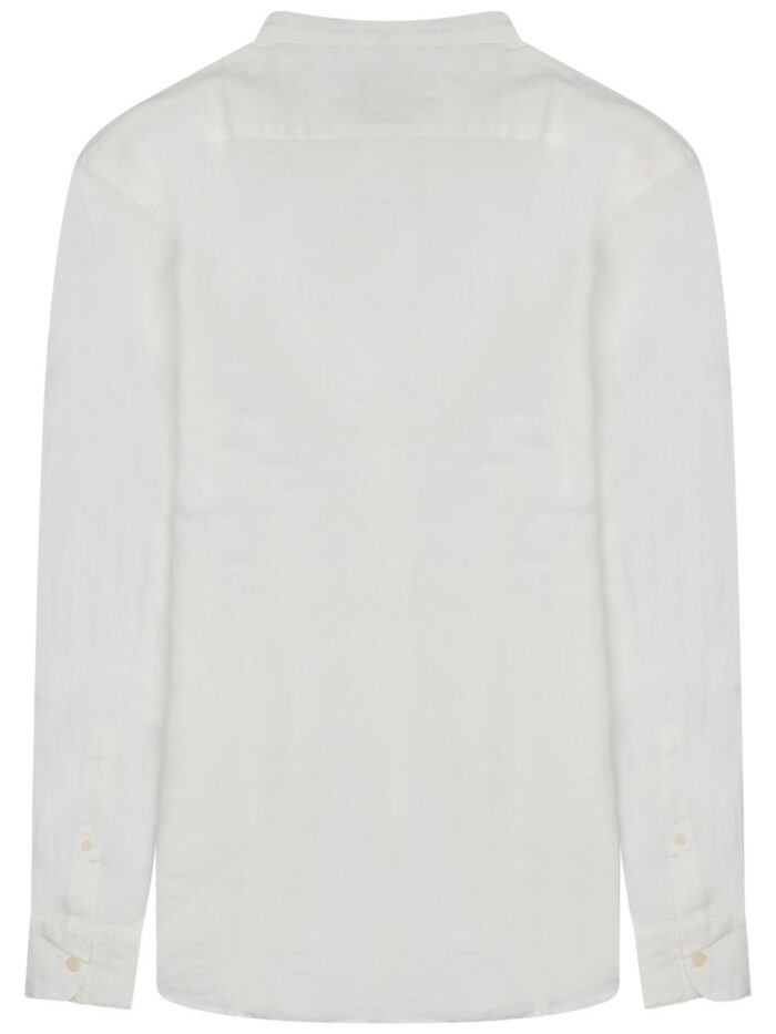 MC2 SAINT BARTH SHIRT "NAXOS"